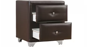 Bedside table Twin Come-For